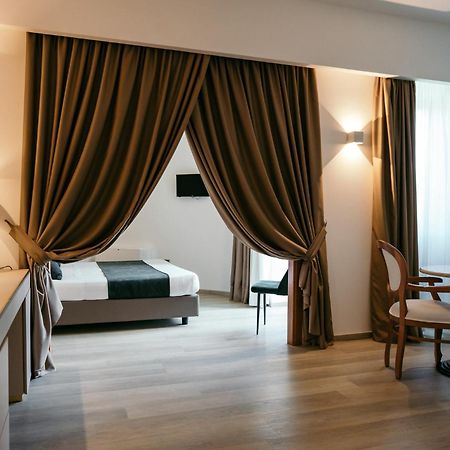 Grand Hotel La Chiusa Di Chietri Alberobello Luaran gambar