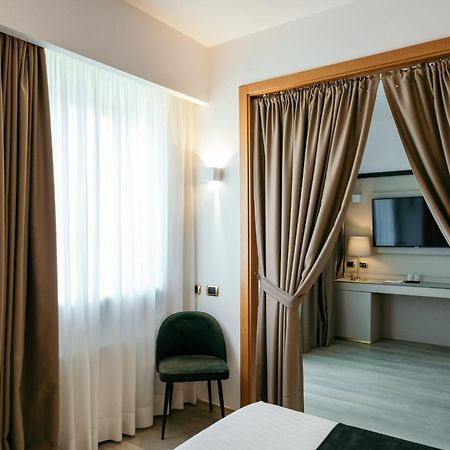 Grand Hotel La Chiusa Di Chietri Alberobello Luaran gambar