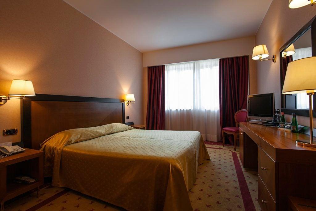 Grand Hotel La Chiusa Di Chietri Alberobello Luaran gambar