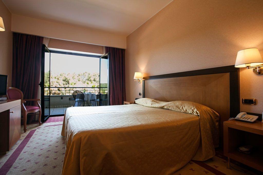 Grand Hotel La Chiusa Di Chietri Alberobello Luaran gambar