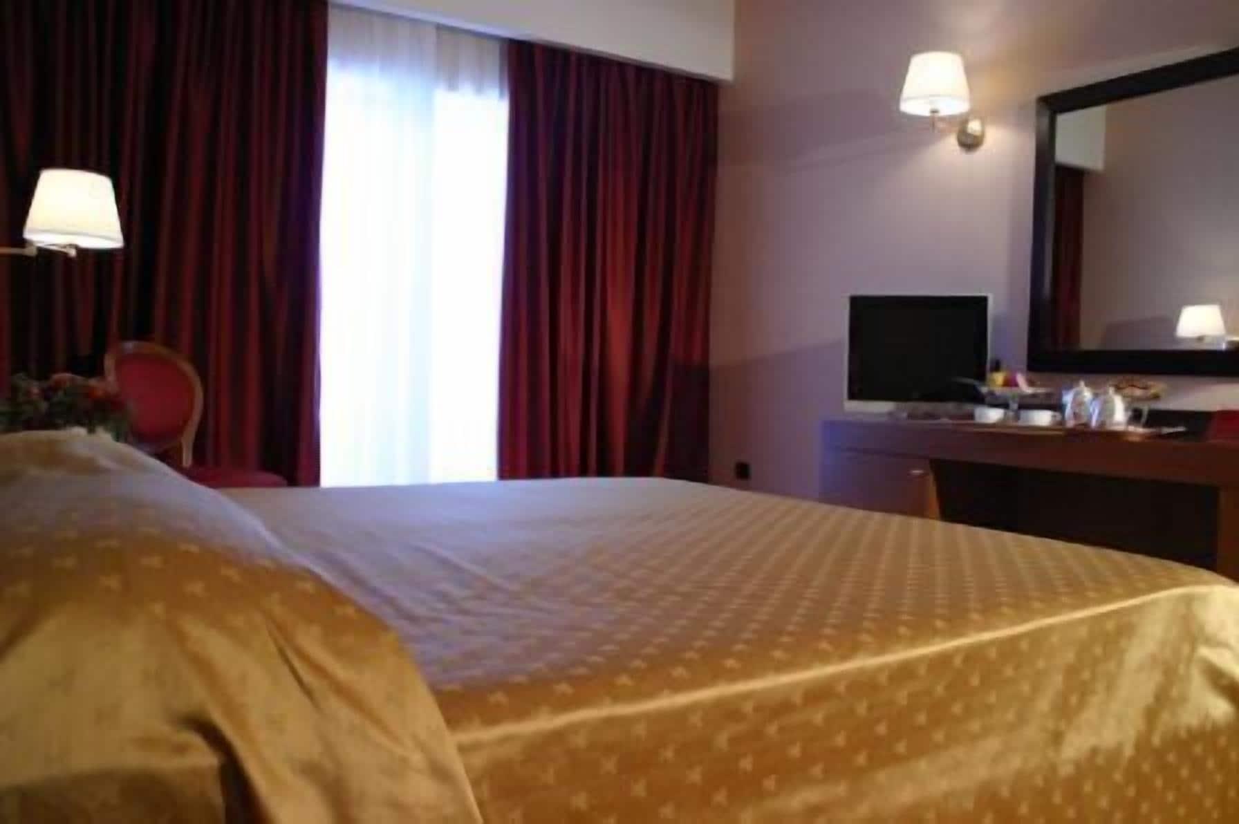 Grand Hotel La Chiusa Di Chietri Alberobello Luaran gambar