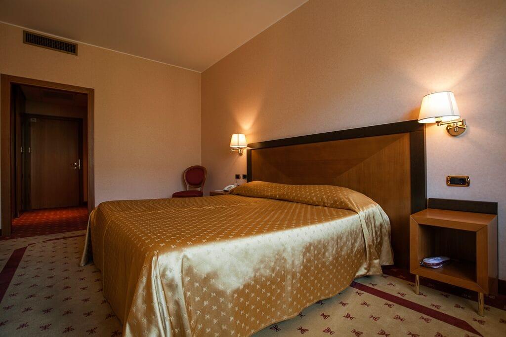 Grand Hotel La Chiusa Di Chietri Alberobello Luaran gambar