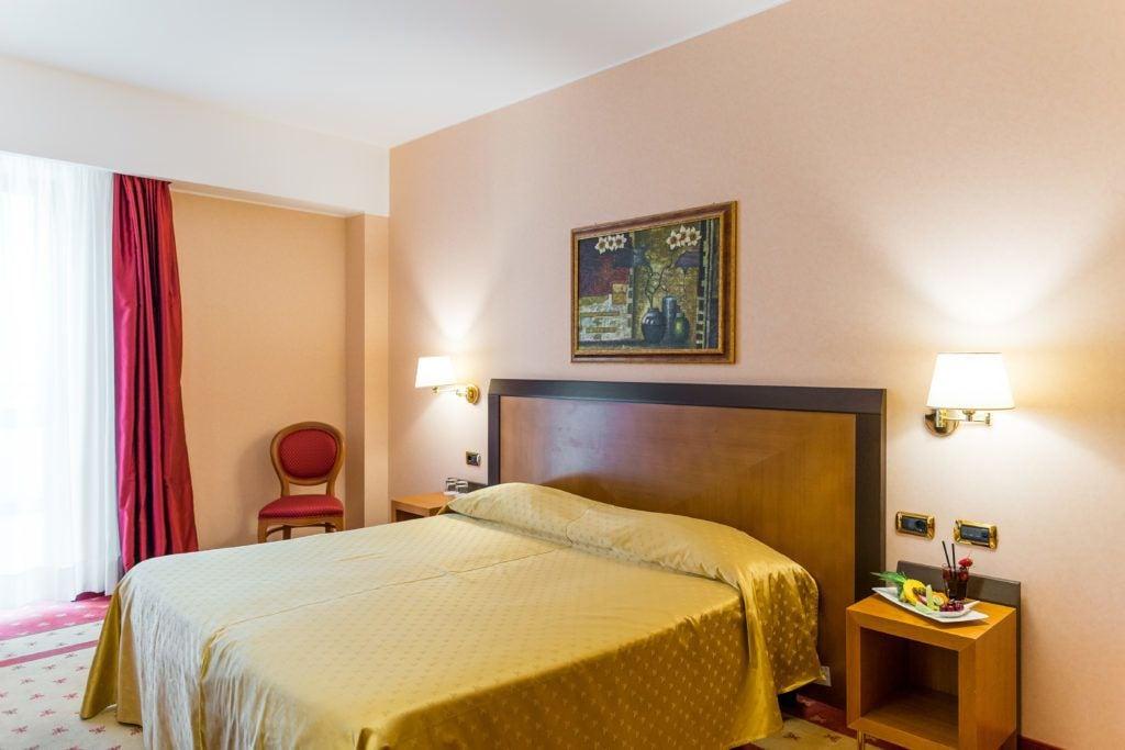 Grand Hotel La Chiusa Di Chietri Alberobello Luaran gambar