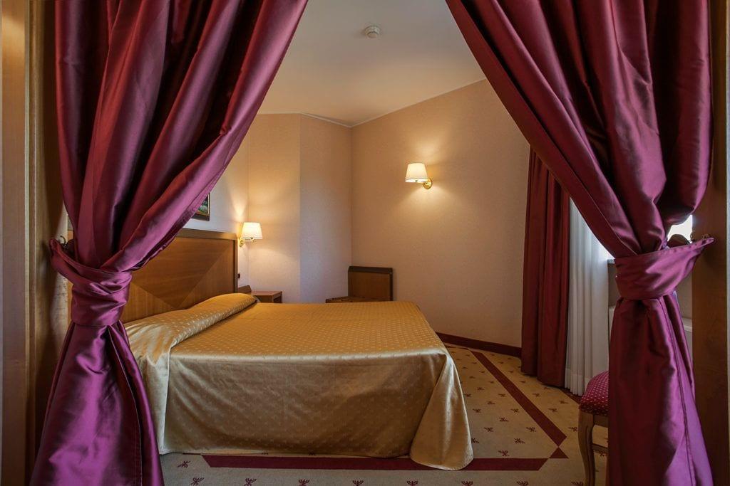 Grand Hotel La Chiusa Di Chietri Alberobello Luaran gambar
