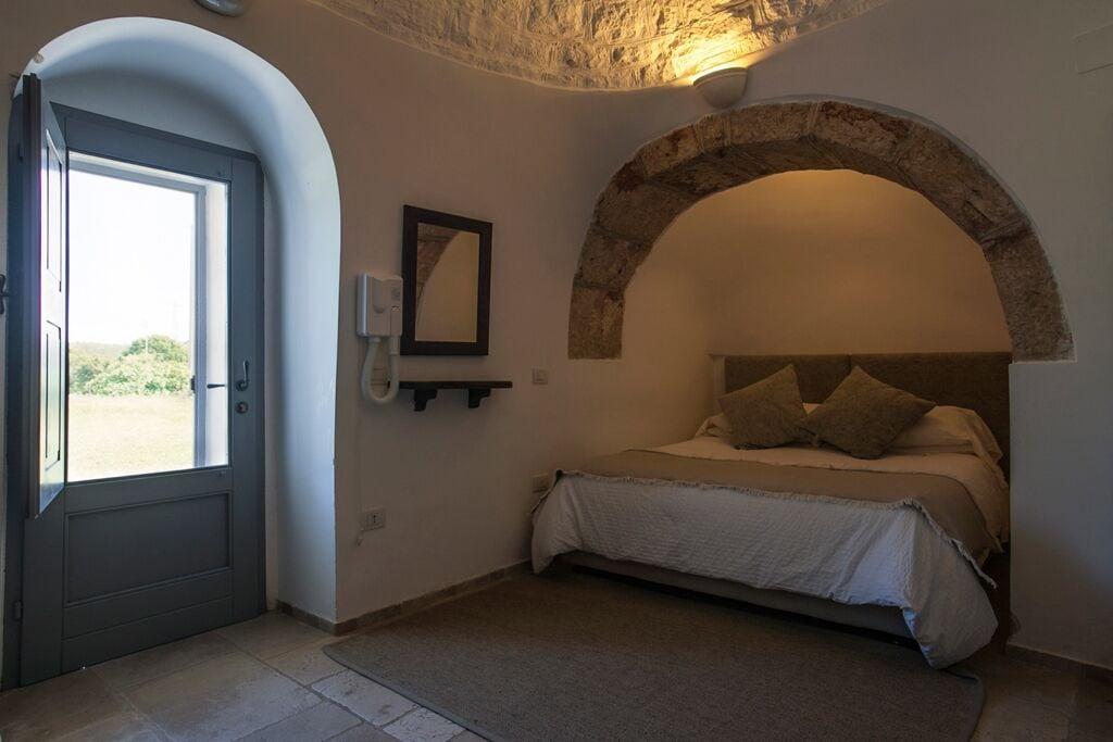 Grand Hotel La Chiusa Di Chietri Alberobello Luaran gambar
