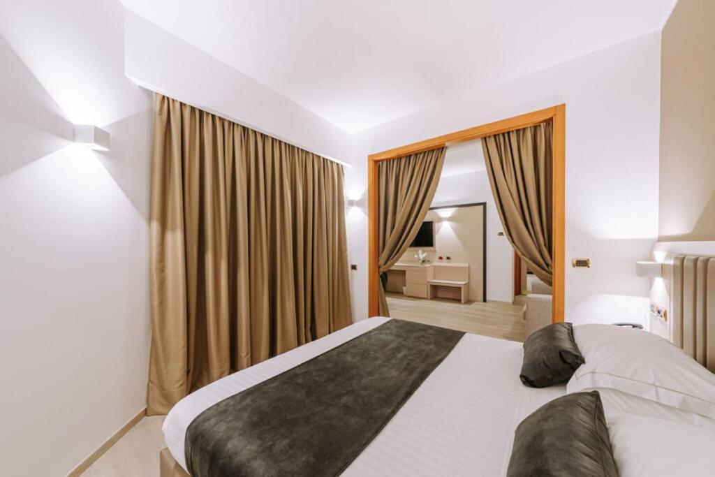 Grand Hotel La Chiusa Di Chietri Alberobello Luaran gambar