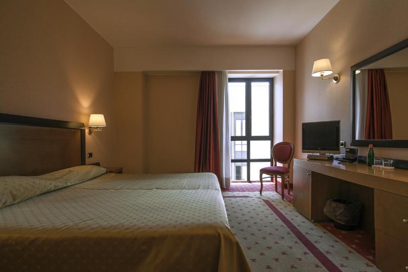 Grand Hotel La Chiusa Di Chietri Alberobello Luaran gambar