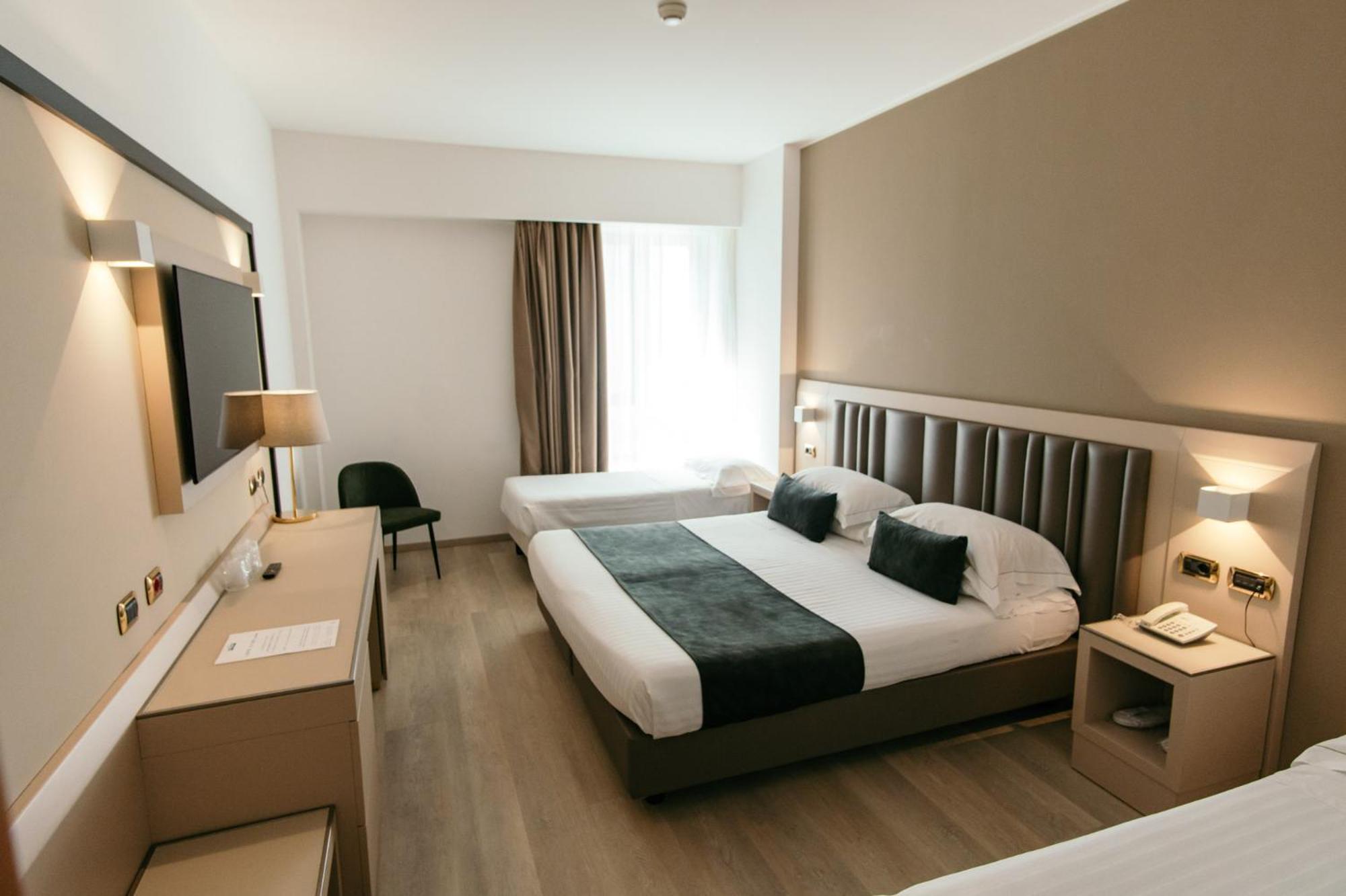 Grand Hotel La Chiusa Di Chietri Alberobello Luaran gambar
