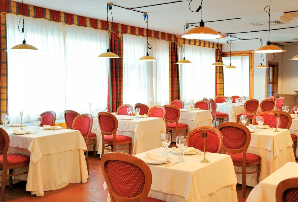 Grand Hotel La Chiusa Di Chietri Alberobello Luaran gambar