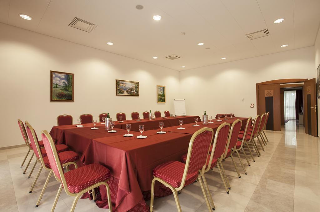 Grand Hotel La Chiusa Di Chietri Alberobello Luaran gambar