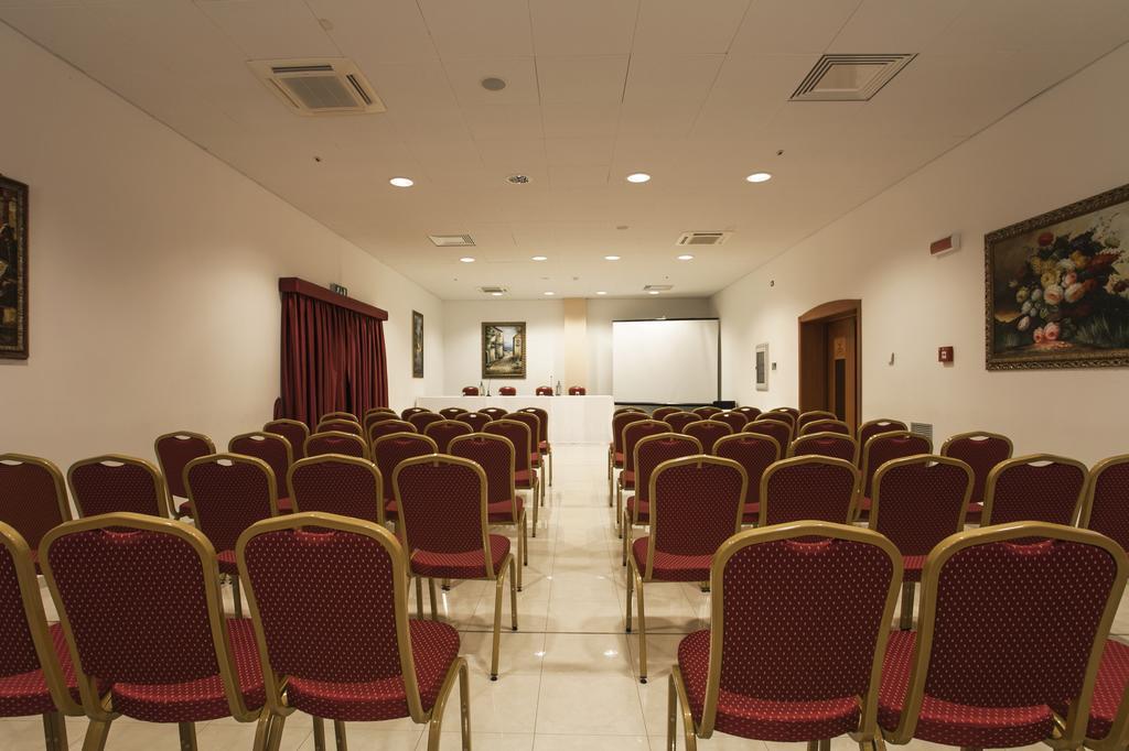 Grand Hotel La Chiusa Di Chietri Alberobello Luaran gambar