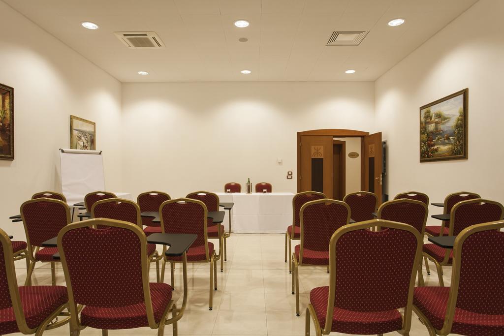 Grand Hotel La Chiusa Di Chietri Alberobello Luaran gambar