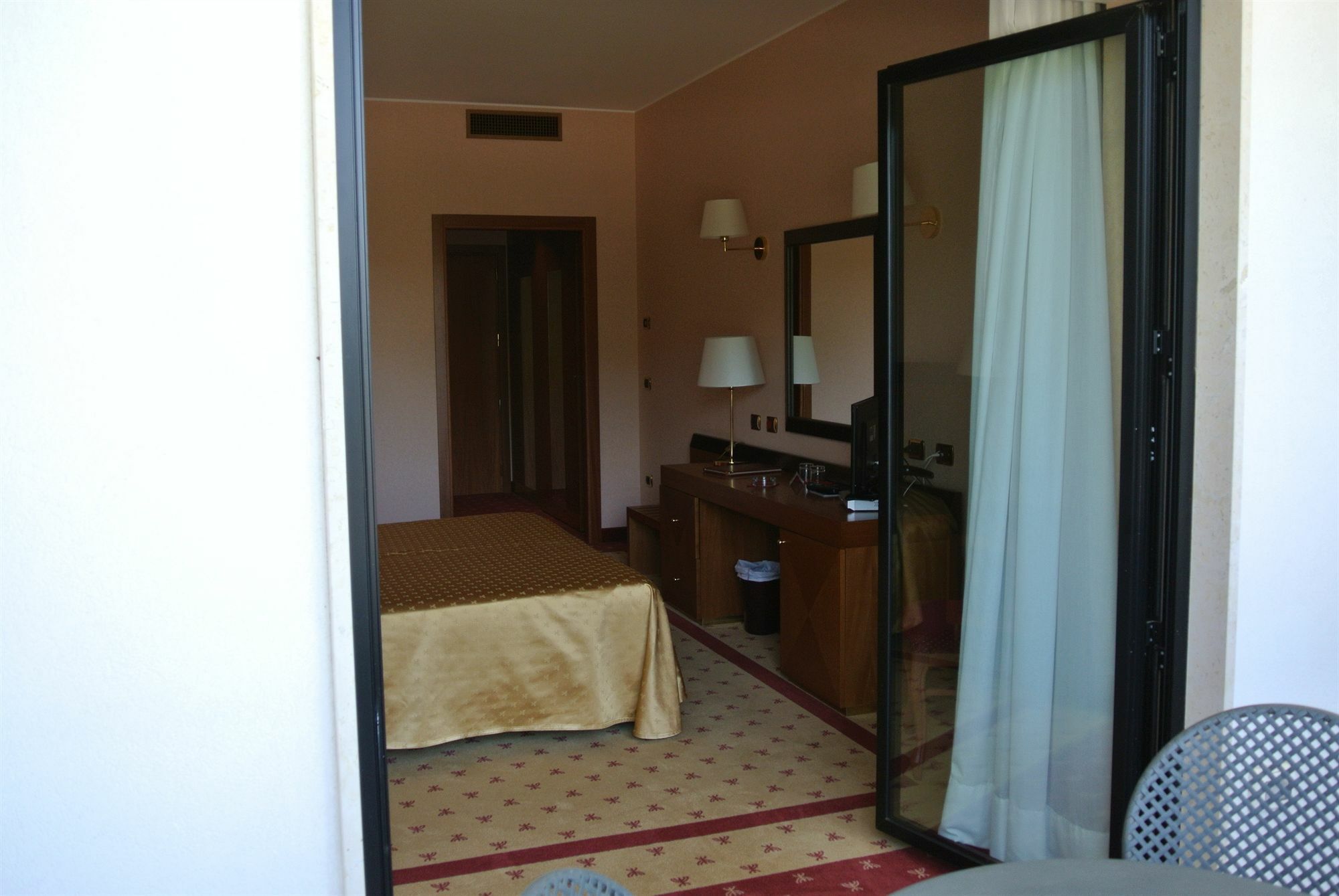 Grand Hotel La Chiusa Di Chietri Alberobello Luaran gambar