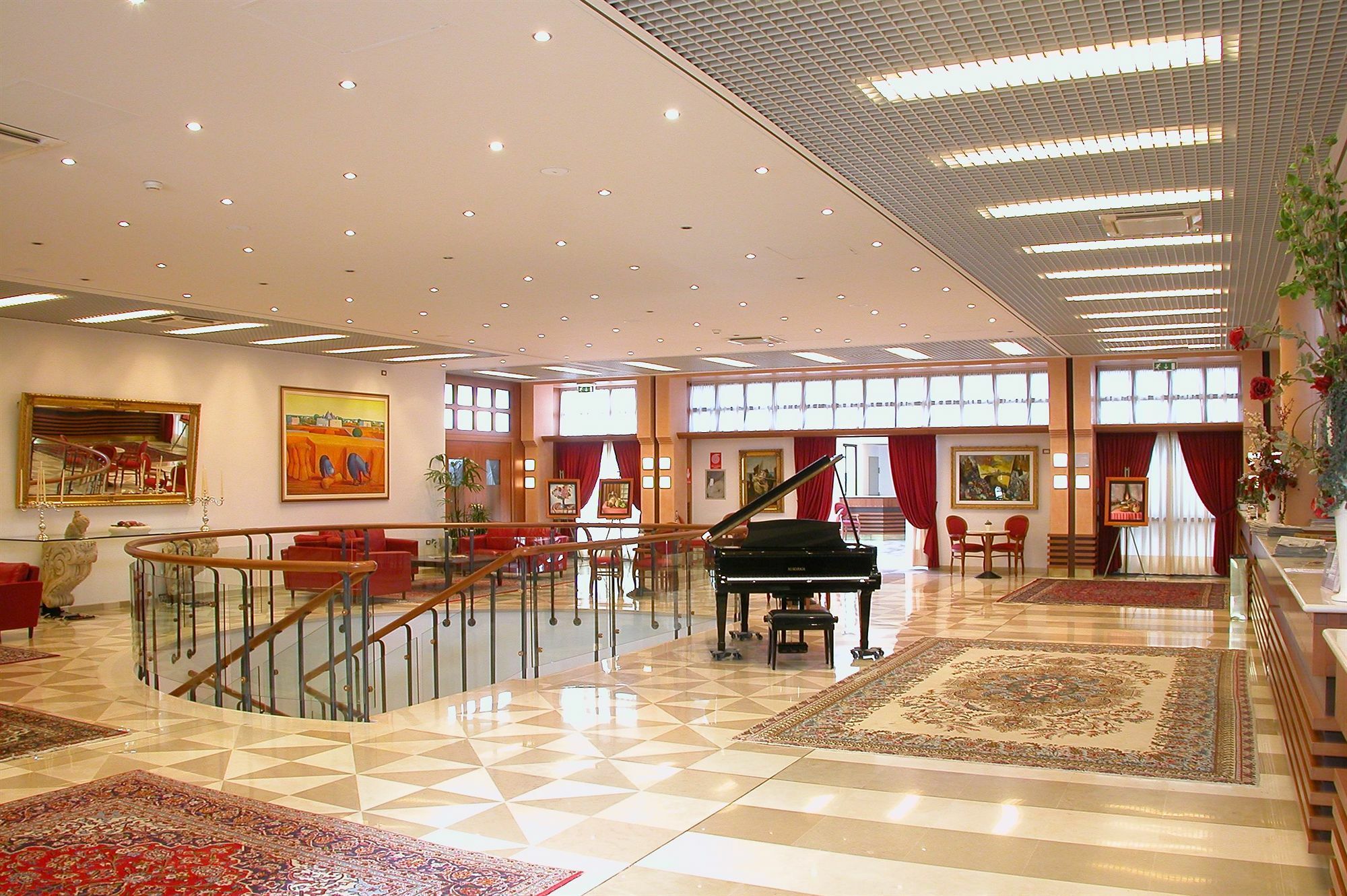 Grand Hotel La Chiusa Di Chietri Alberobello Luaran gambar